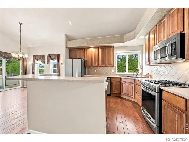 516 Mariana Pointe Drive Loveland, CO 80537