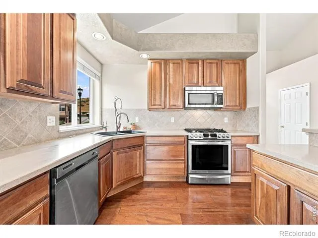 516 Mariana Pointe Drive Loveland, CO 80537