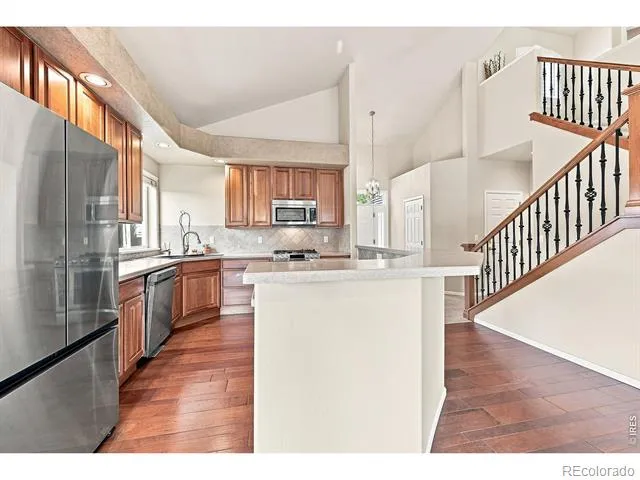 516 Mariana Pointe Drive Loveland, CO 80537