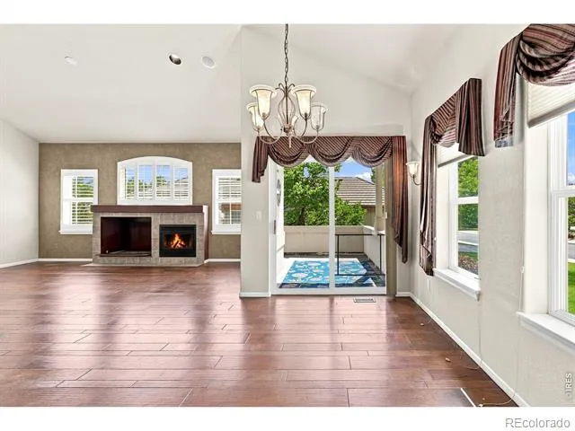 516 Mariana Pointe Drive Loveland, CO 80537