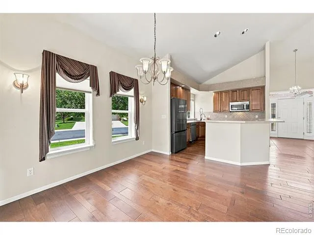 516 Mariana Pointe Drive Loveland, CO 80537