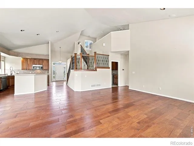 516 Mariana Pointe Drive Loveland, CO 80537