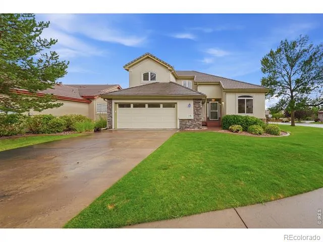 516 Mariana Pointe Drive Loveland, CO 80537