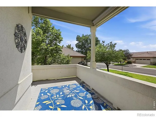 516 Mariana Pointe Drive Loveland, CO 80537