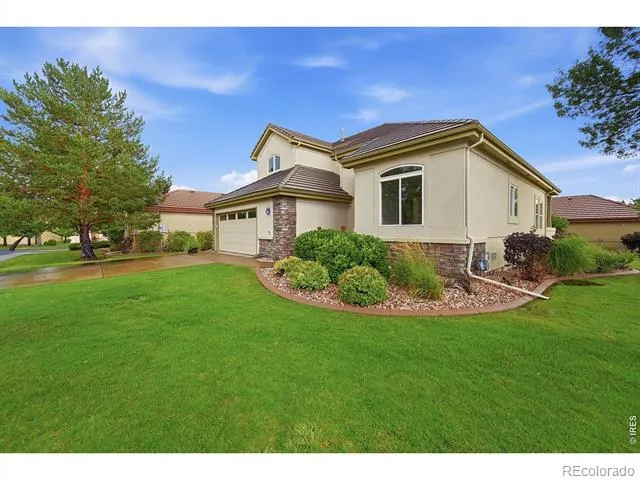 516 Mariana Pointe Drive Loveland, CO 80537