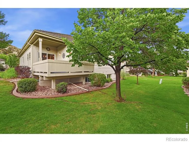 516 Mariana Pointe Drive Loveland, CO 80537