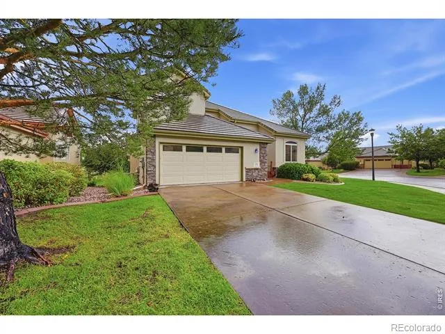 516 Mariana Pointe Drive Loveland, CO 80537
