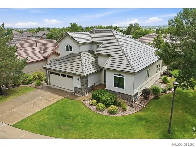 516 Mariana Pointe Drive Loveland, CO 80537