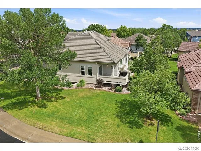 516 Mariana Pointe Drive Loveland, CO 80537