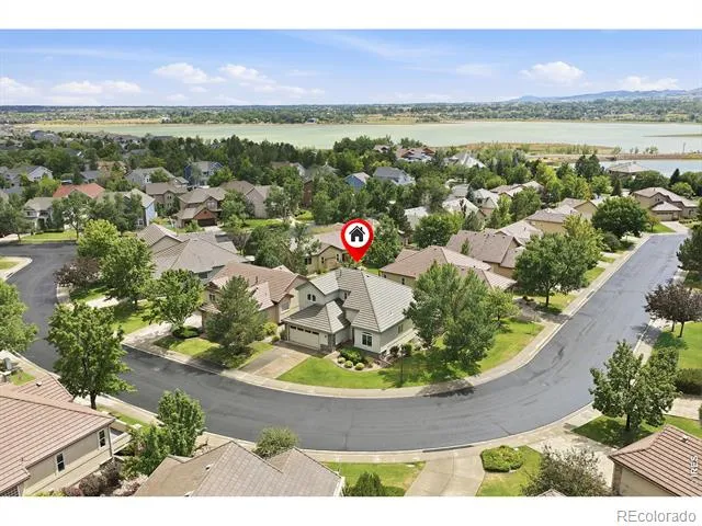 516 Mariana Pointe Drive Loveland, CO 80537