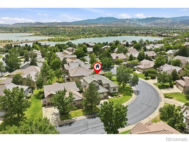 516 Mariana Pointe Drive Loveland, CO 80537
