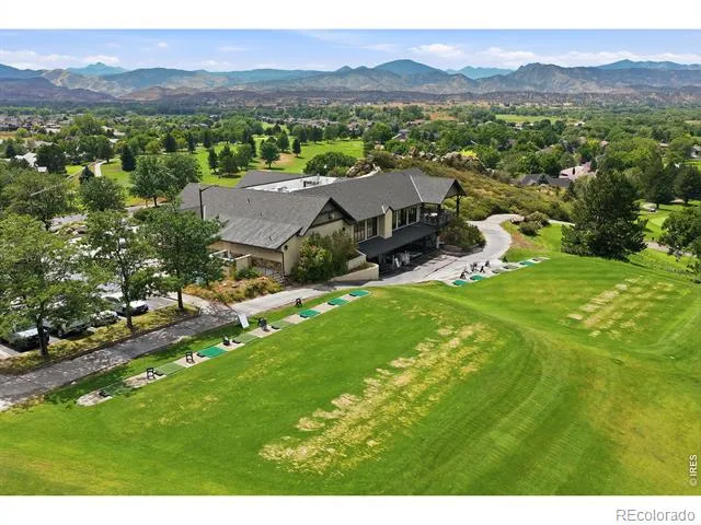 516 Mariana Pointe Drive Loveland, CO 80537
