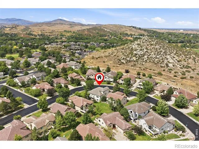 516 Mariana Pointe Drive Loveland, CO 80537