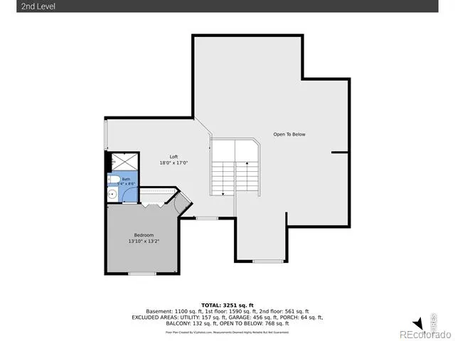 516 Mariana Pointe Drive Loveland, CO 80537