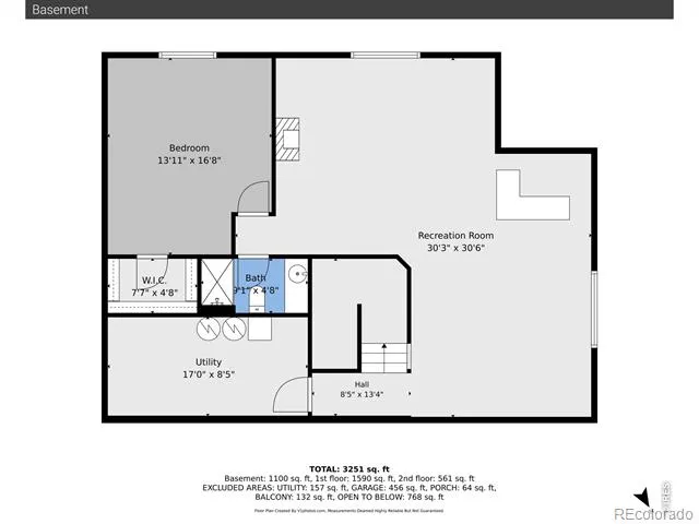 516 Mariana Pointe Drive Loveland, CO 80537