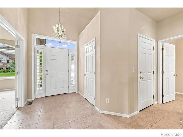 516 Mariana Pointe Drive Loveland, CO 80537