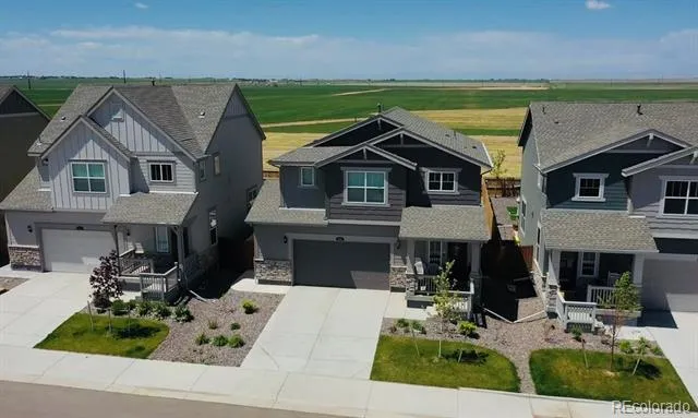 435 Wildflower Court Bennett, CO 80102