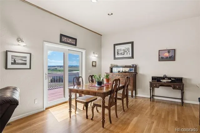 10547 Gillian Avenue Franktown, CO 80116