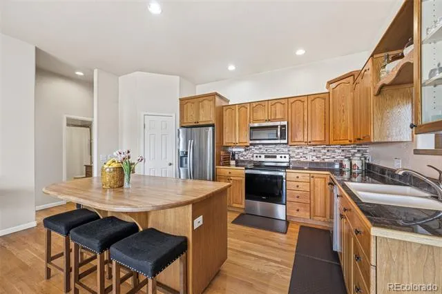 10547 Gillian Avenue Franktown, CO 80116