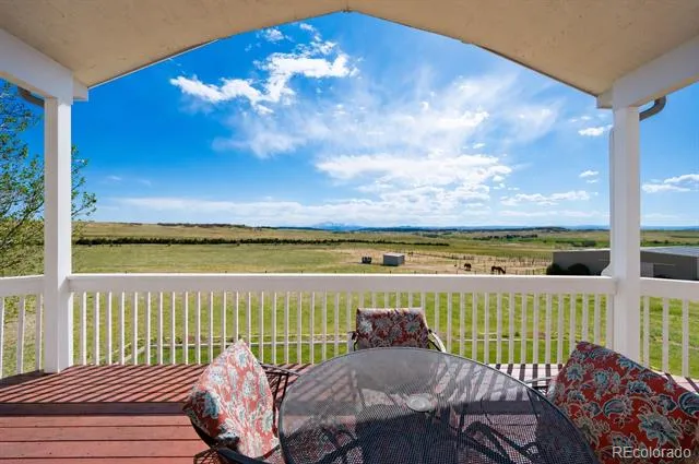 10547 Gillian Avenue Franktown, CO 80116