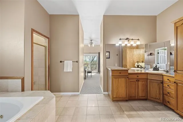 10547 Gillian Avenue Franktown, CO 80116