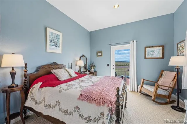 10547 Gillian Avenue Franktown, CO 80116