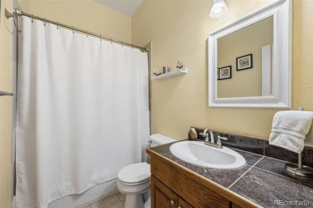 10547 Gillian Avenue Franktown, CO 80116