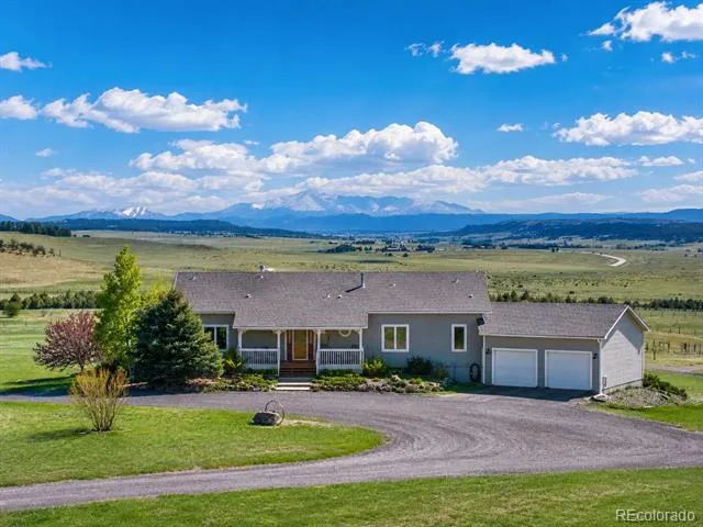 10547 Gillian Avenue Franktown, CO 80116