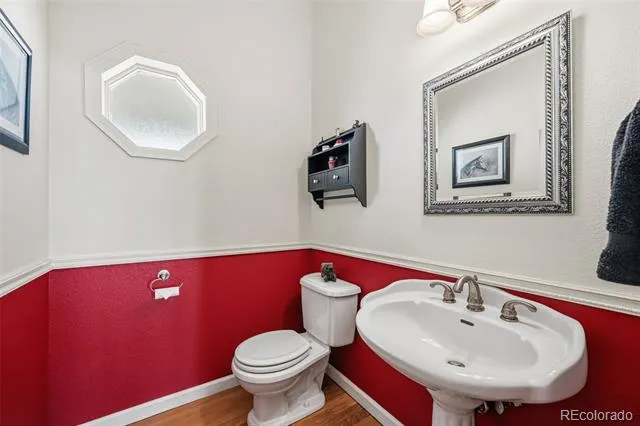 10547 Gillian Avenue Franktown, CO 80116