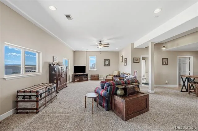 10547 Gillian Avenue Franktown, CO 80116