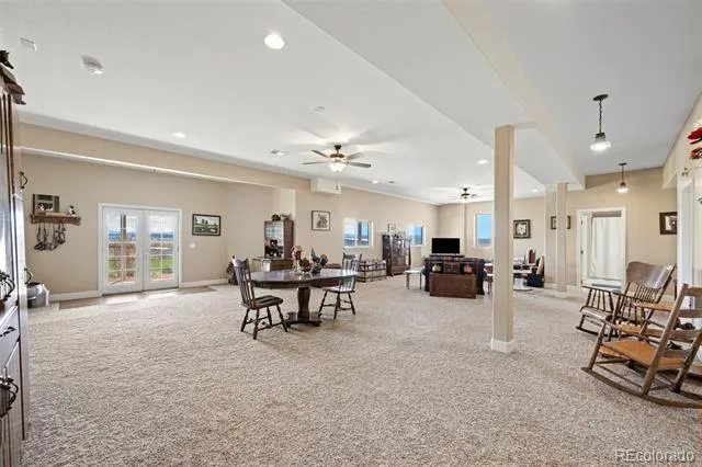 10547 Gillian Avenue Franktown, CO 80116