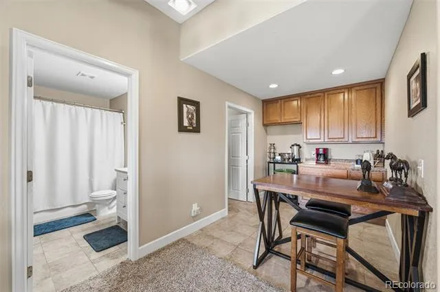 10547 Gillian Avenue Franktown, CO 80116