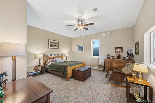 10547 Gillian Avenue Franktown, CO 80116