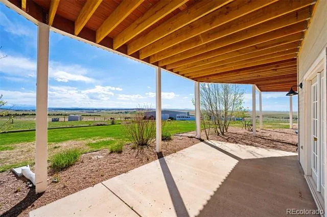 10547 Gillian Avenue Franktown, CO 80116