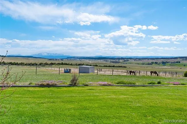 10547 Gillian Avenue Franktown, CO 80116