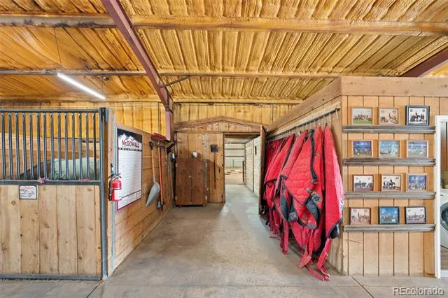 10547 Gillian Avenue Franktown, CO 80116