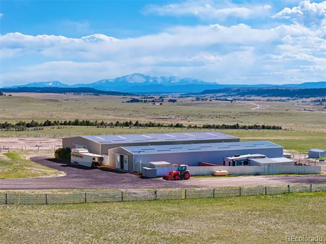 10547 Gillian Avenue Franktown, CO 80116