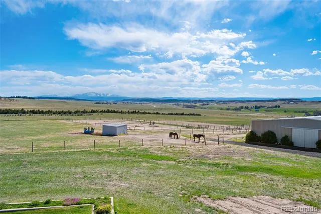 10547 Gillian Avenue Franktown, CO 80116