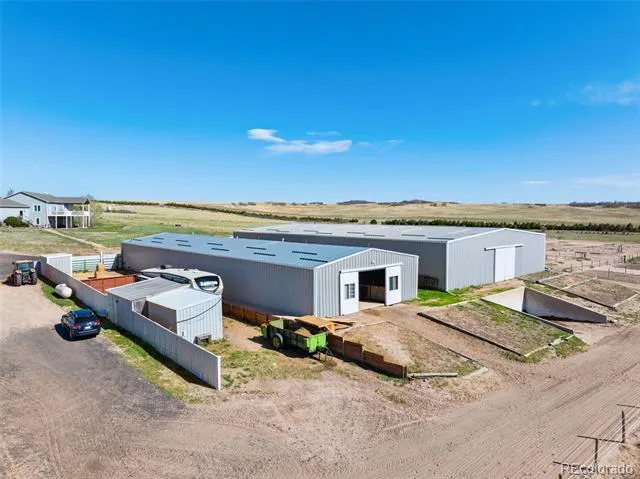 10547 Gillian Avenue Franktown, CO 80116