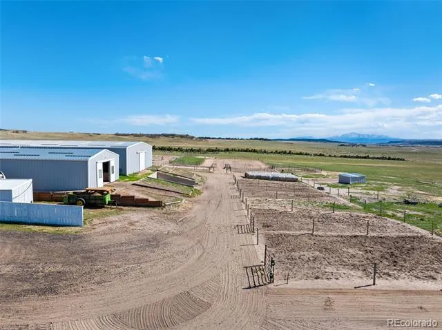 10547 Gillian Avenue Franktown, CO 80116