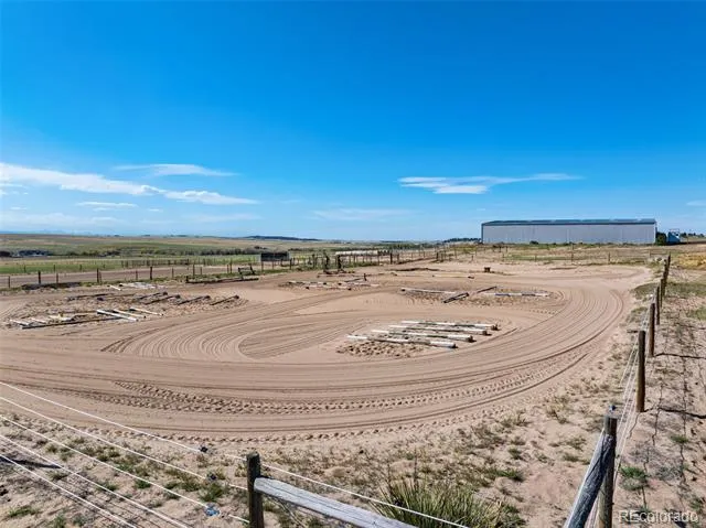 10547 Gillian Avenue Franktown, CO 80116