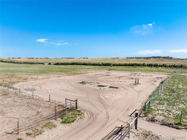 10547 Gillian Avenue Franktown, CO 80116