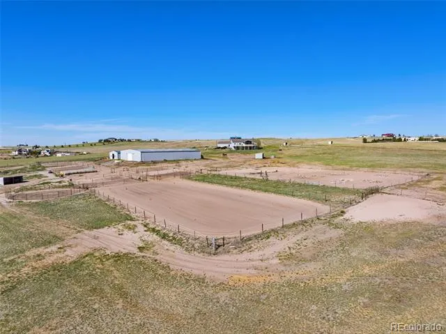 10547 Gillian Avenue Franktown, CO 80116
