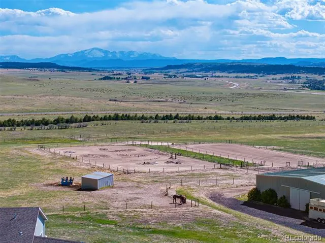 10547 Gillian Avenue Franktown, CO 80116