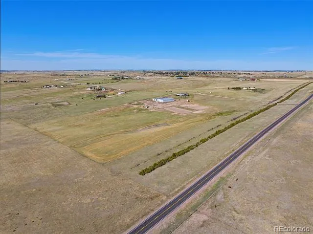 10547 Gillian Avenue Franktown, CO 80116