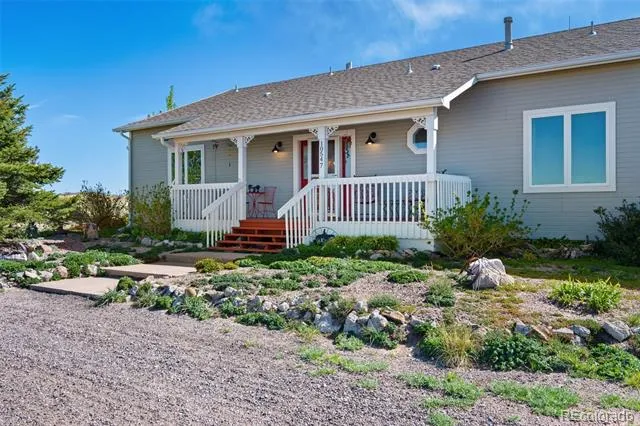 10547 Gillian Avenue Franktown, CO 80116