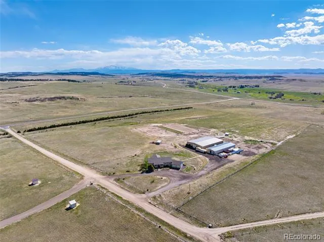 10547 Gillian Avenue Franktown, CO 80116