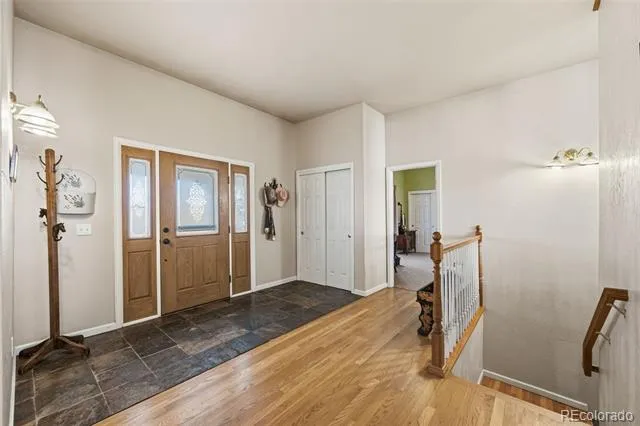 10547 Gillian Avenue Franktown, CO 80116