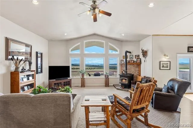 10547 Gillian Avenue Franktown, CO 80116