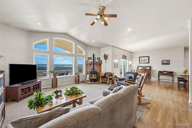 10547 Gillian Avenue Franktown, CO 80116